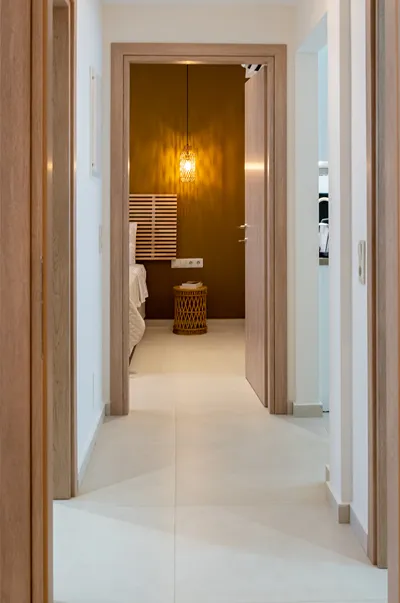 Gournes - NewTown Residences