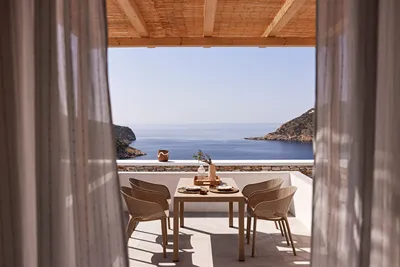 Eutopia Suites Sifnos