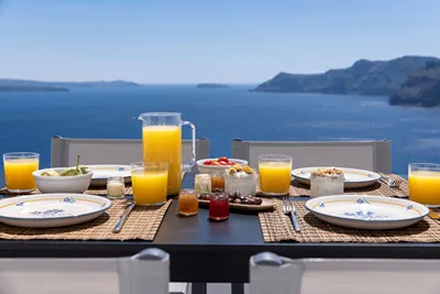 Otium Villas Santorini