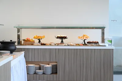 Ray Hotel