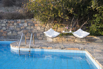 Istron Villas