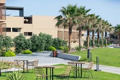 La Mer Resort & Spa Crete