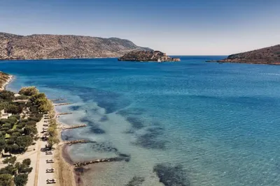 Domes of Elounda Autograph Collection