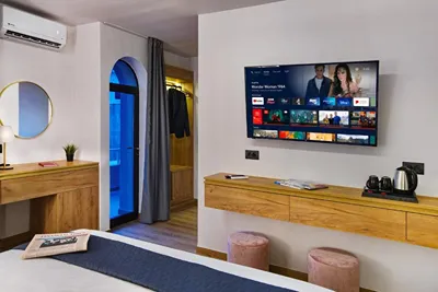 CITYLUXE Suites & Rooms