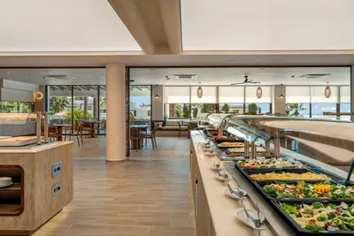 Kouros Palace Active Lifestyle Hotel