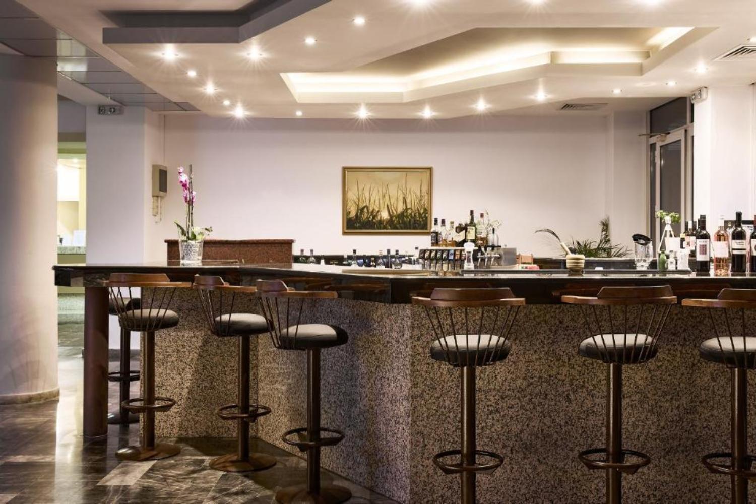 Tylissos Beach Hotel
