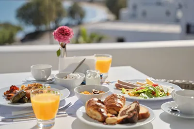 Stelia Mare Boutique Hotel