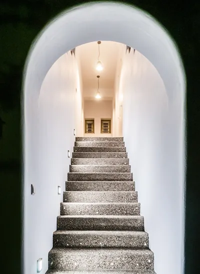 Vilos Suites Milos