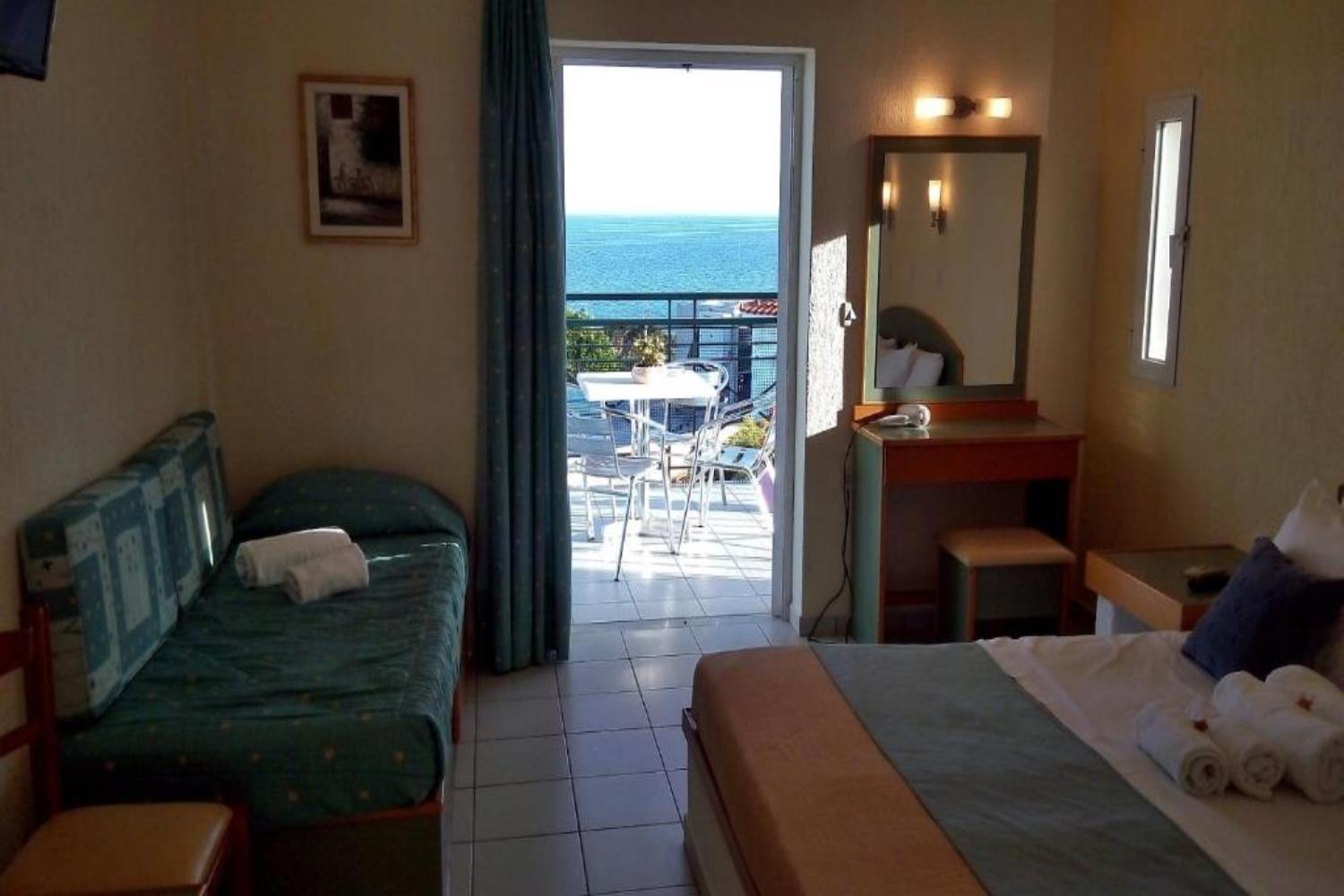 Porto Skala Village Hotel