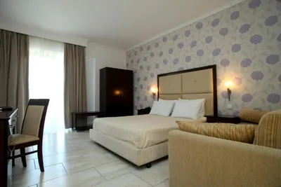 Naias Beach Hotel