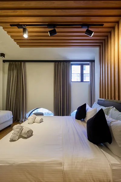 Mamy Blue Slow Living