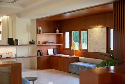 Negroponte Resort Eretria