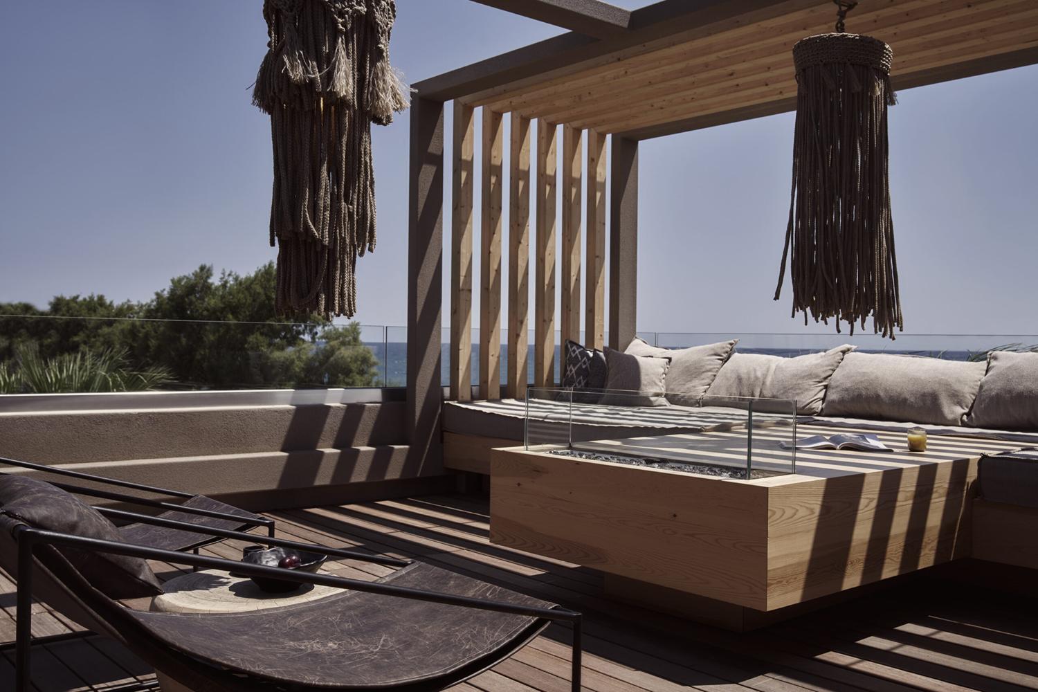 Nema Design Hotel and Spa