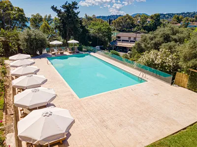 Ionian Arches Hotel
