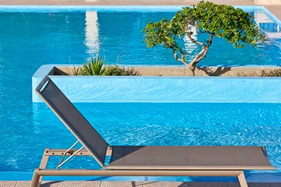 Mrs Chryssana Beach Hotel Crete by GHH