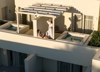 Heyday Luxury Suites