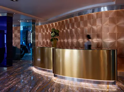 I Resort Beach Hotel & Spa