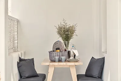 Boho Suites Mykonos
