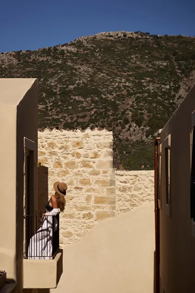 Manili Boutique Suites & Villas Heraklion