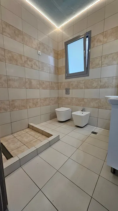 Rhodes City University Suite
