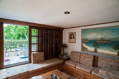 Kochili Hotel Voria Evia
