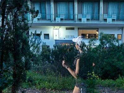 Acropolis Hill Hotel Athens