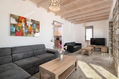 Pefkos Sea Serenity Villas