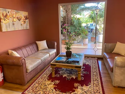 Suli Residences Kefalonia