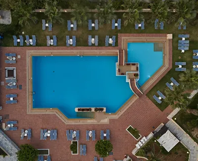 Giannoulis Santa Marina Beach Resort