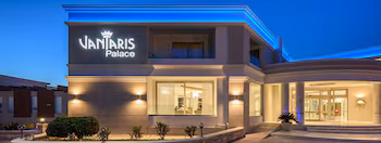 Vantaris Palace Hotel