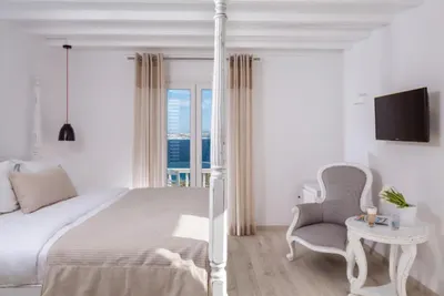 Mykonos Princess