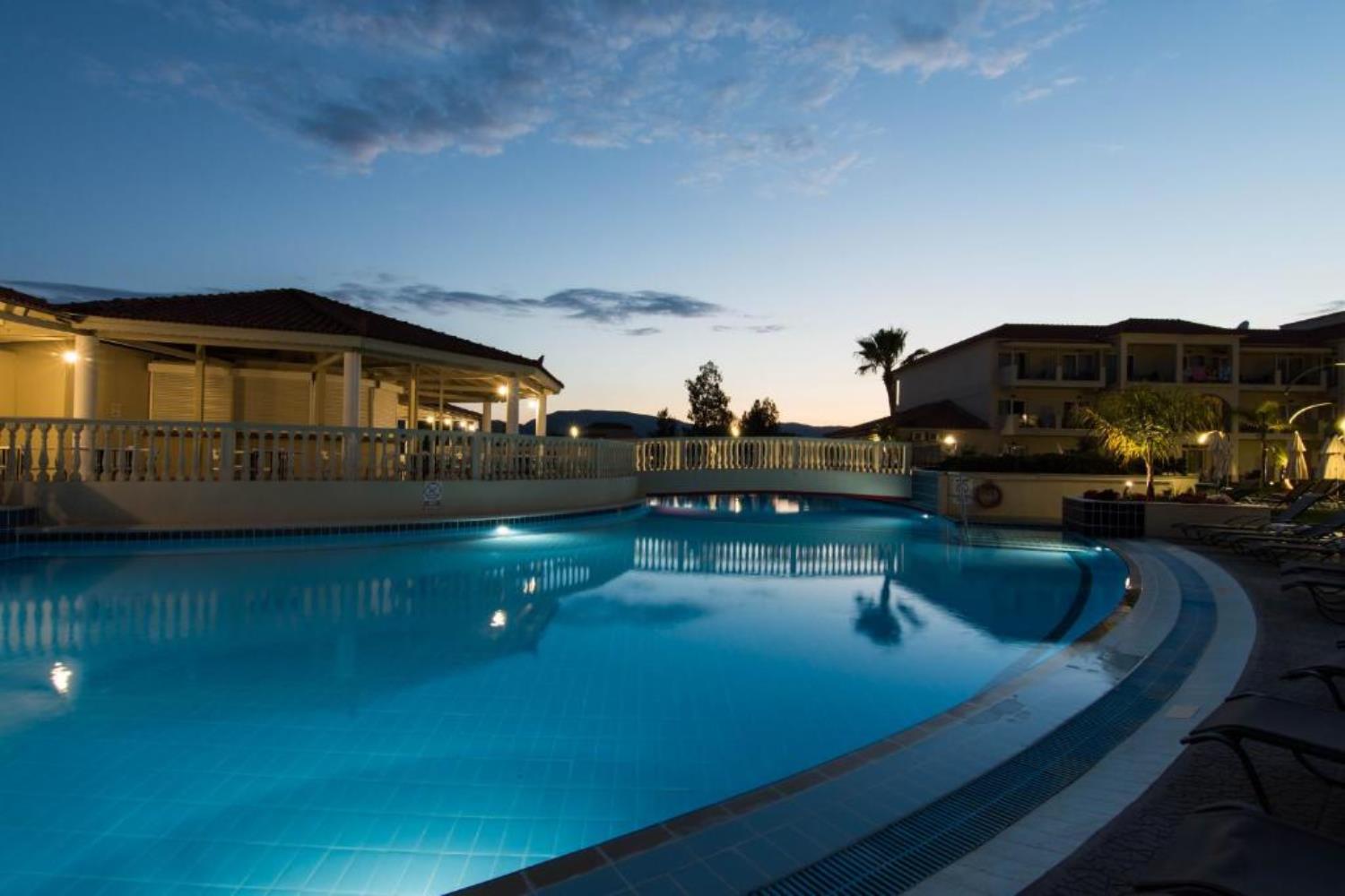 Exotica Hotel by Zante Plaza