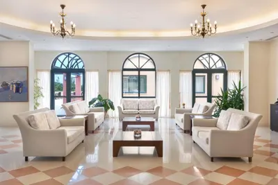 Century Resort Hotel