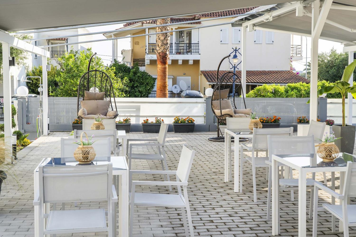 Akritas Hotel