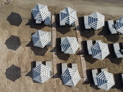 Oasis Beach Hotel