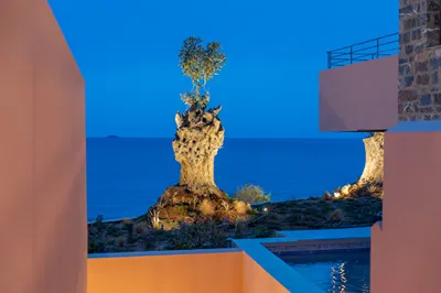 Volta Seaside Boutique Hotel