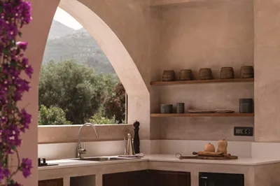 Kokkinochoma Slow Living & Suite Zante