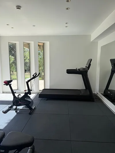 Gerakas Belvedere Hotel & Spa