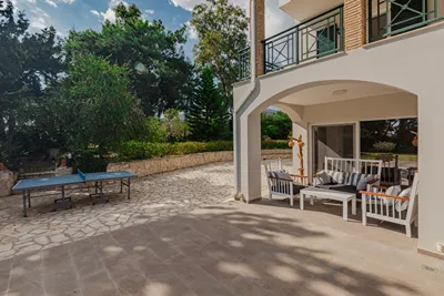 Rivazzurra Luxury Villa