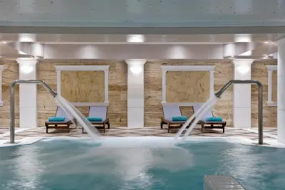 DOLCE ATTICA RIVIERA