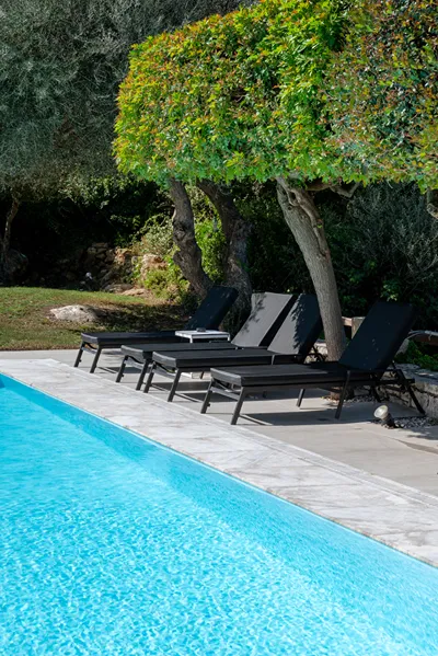 Eliathos Hillside Retreat