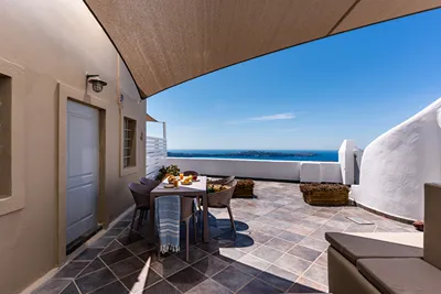 Mardanza House