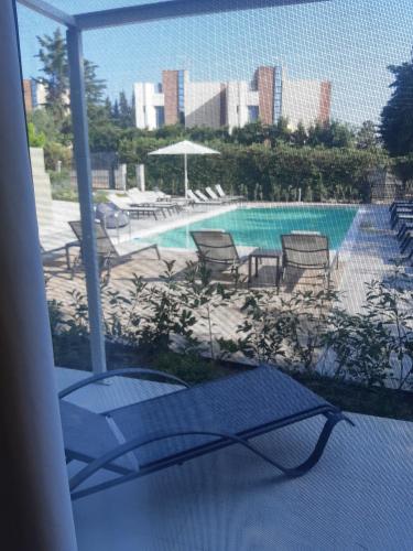 8 Boutique Suites