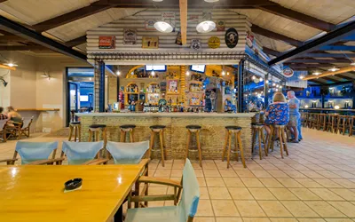 Cronulla Hotel Zakynthos