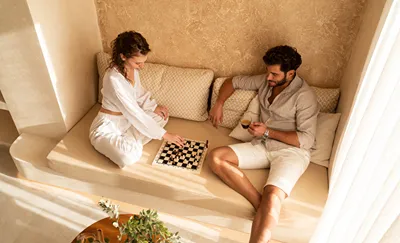 Heyday Luxury Suites