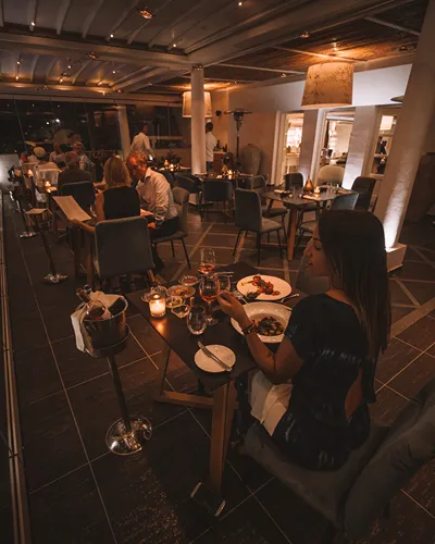 Aressana Spa Hotel & Suites