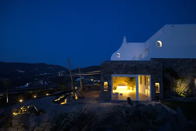 Ortygia Suites
