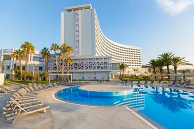 Akti Imperial Deluxe Resort & Spa Dolce by Wyndham