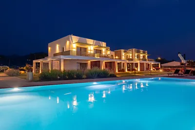 Kyma Suites Corfu