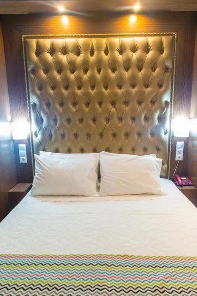 Mediterranean Resort Hotel
